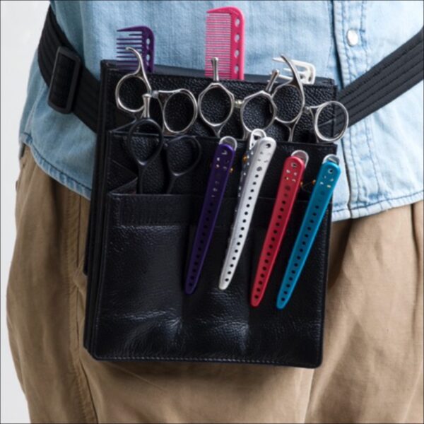 Leather Holster - Image 4