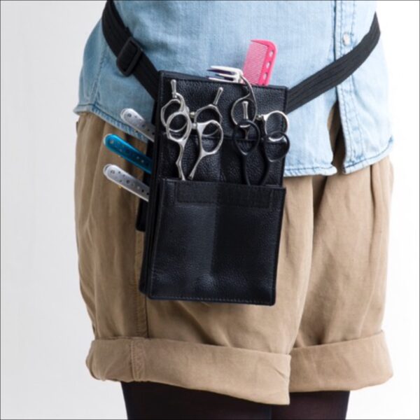 Leather Holster - Image 6