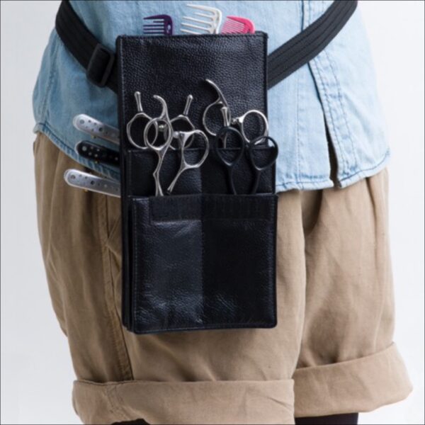 Leather Holster - Image 7