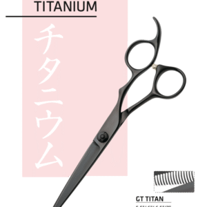 Myoko Titanium GT TITAN