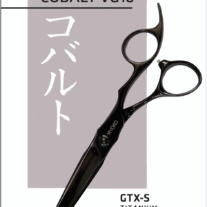 Myoko GTX-S VG10 Cobalt Titanium